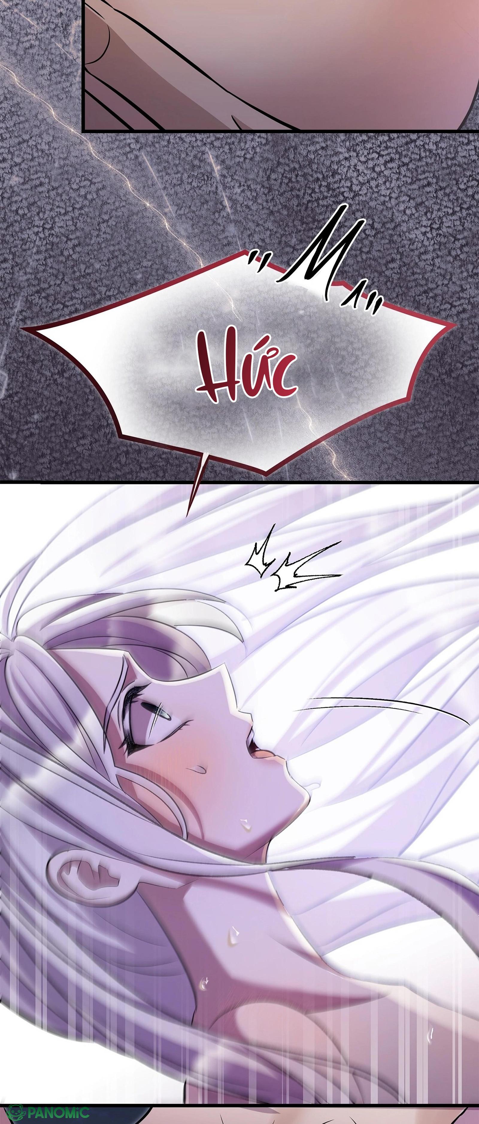 [18+] Mỗi Đêm Của Công Chúa Nô Lệ - Chap 2 - Trang 7