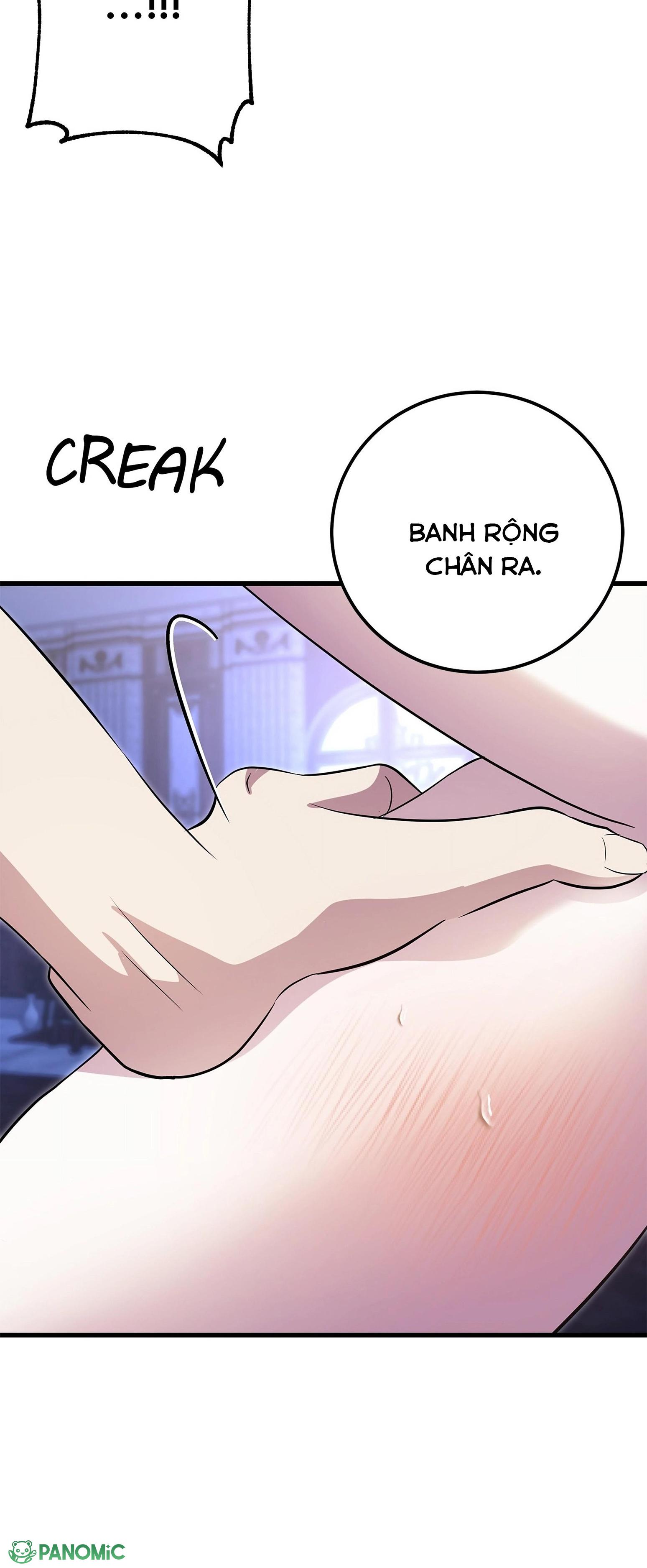 [18+] Mỗi Đêm Của Công Chúa Nô Lệ - Chap 2 - Trang 12