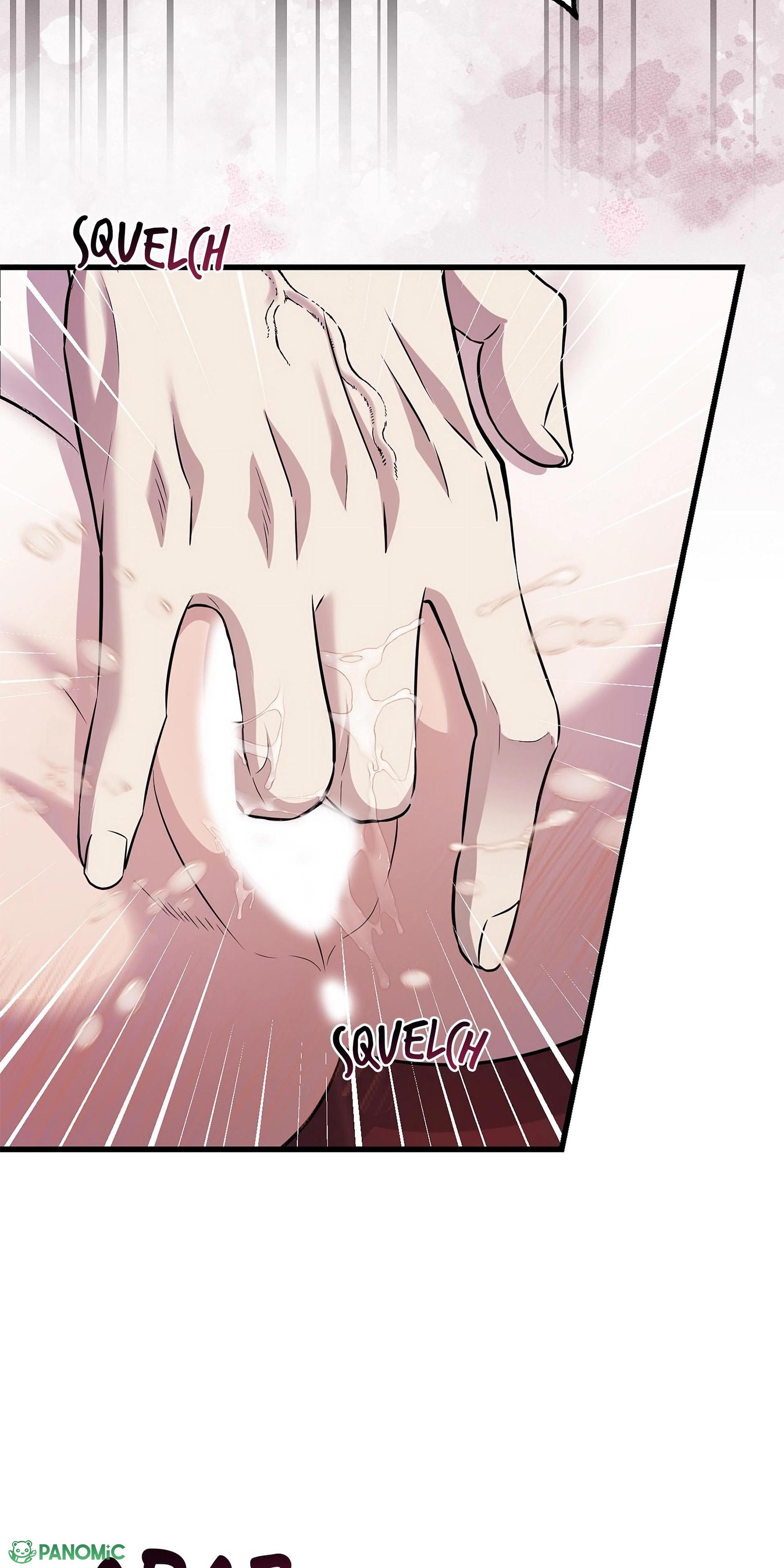 [18+] Mỗi Đêm Của Công Chúa Nô Lệ - Chap 2 - Trang 15