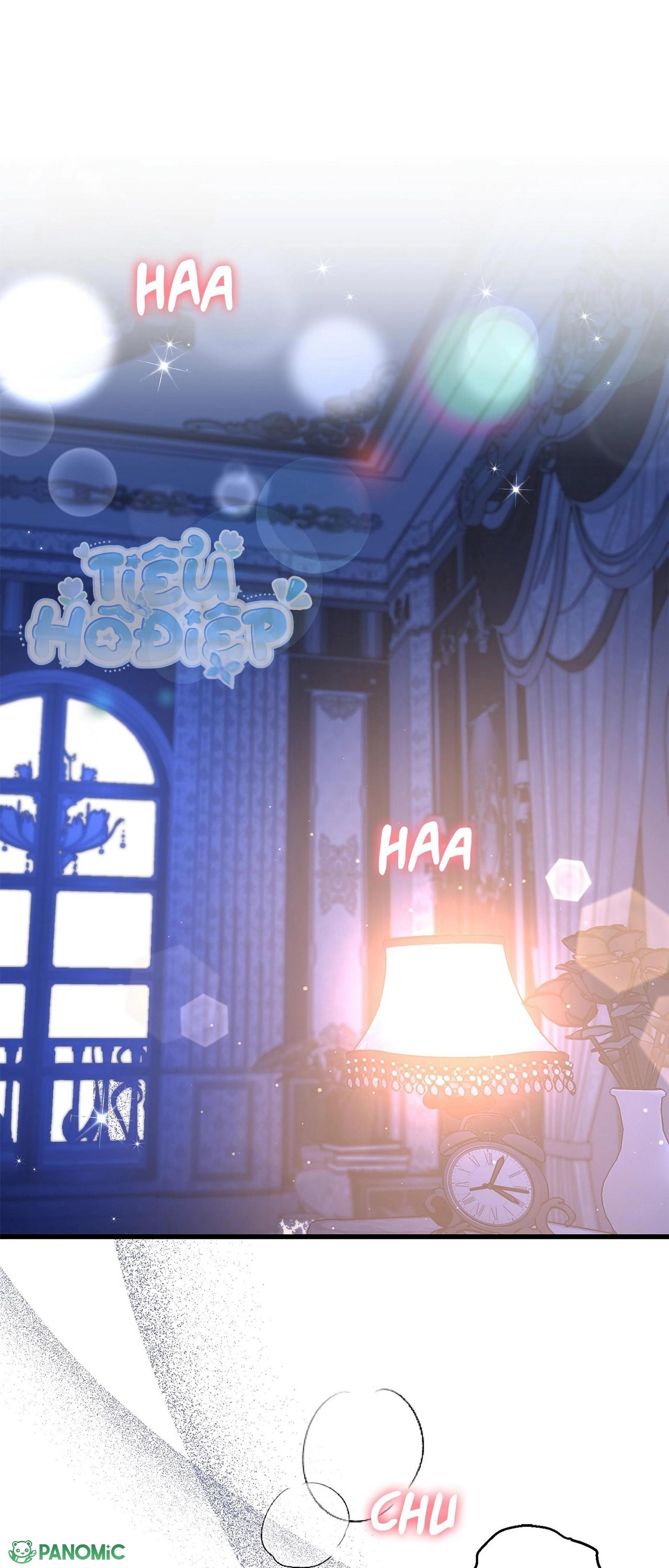 [18+] Mỗi Đêm Của Công Chúa Nô Lệ - Chap 2 - Trang 3