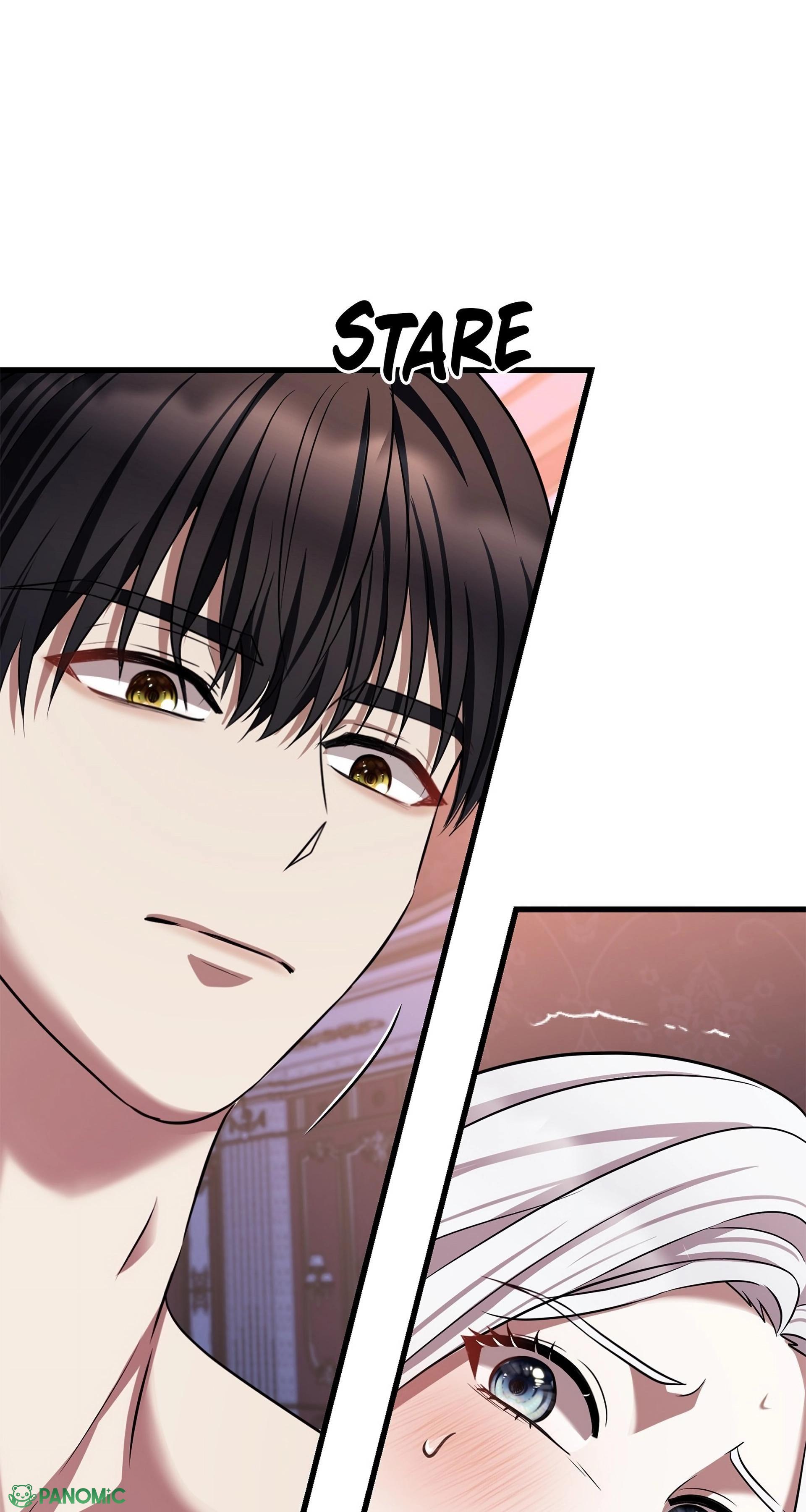 [18+] Mỗi Đêm Của Công Chúa Nô Lệ - Chap 2 - Trang 31