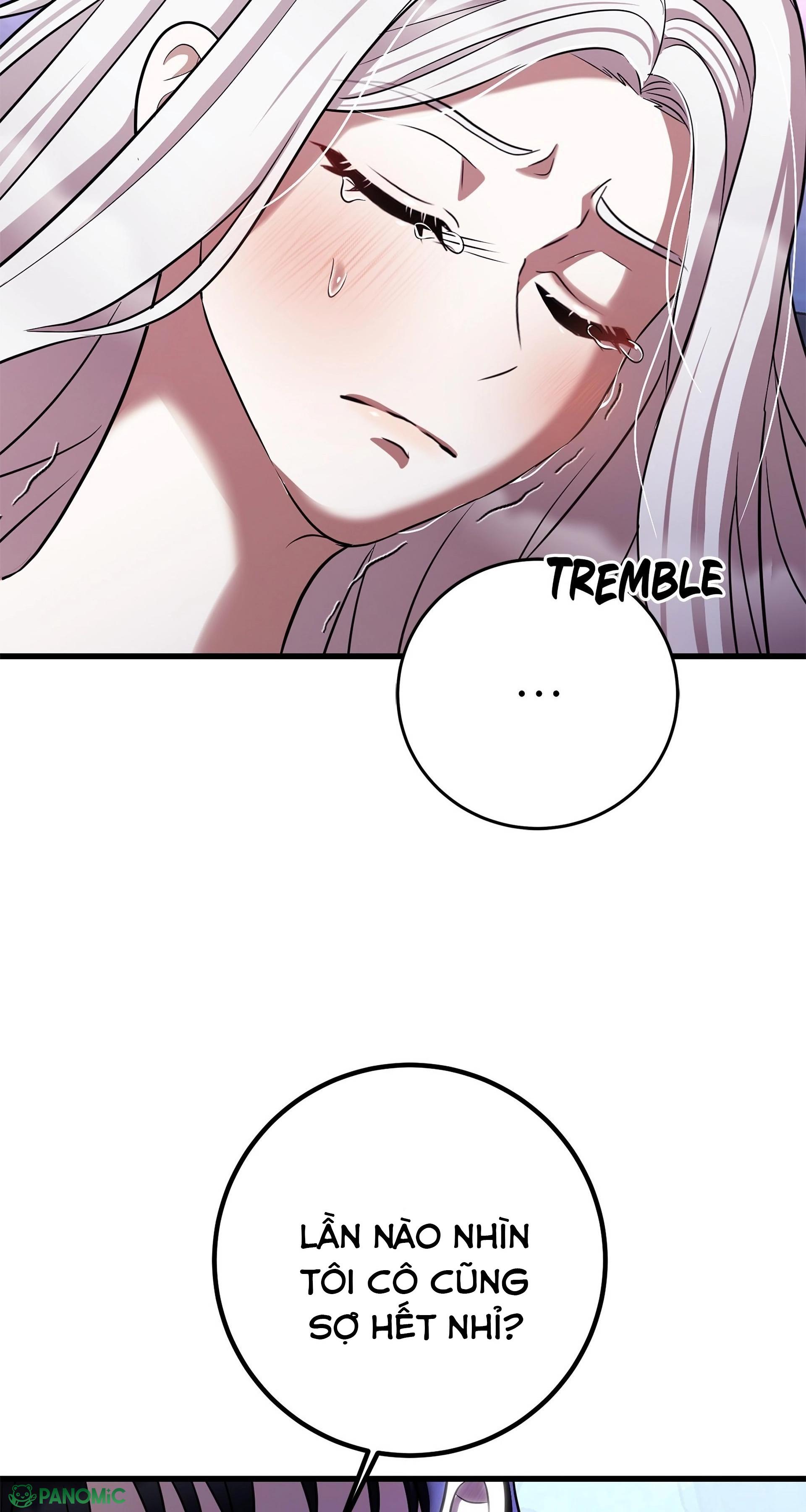 [18+] Mỗi Đêm Của Công Chúa Nô Lệ - Chap 2 - Trang 33