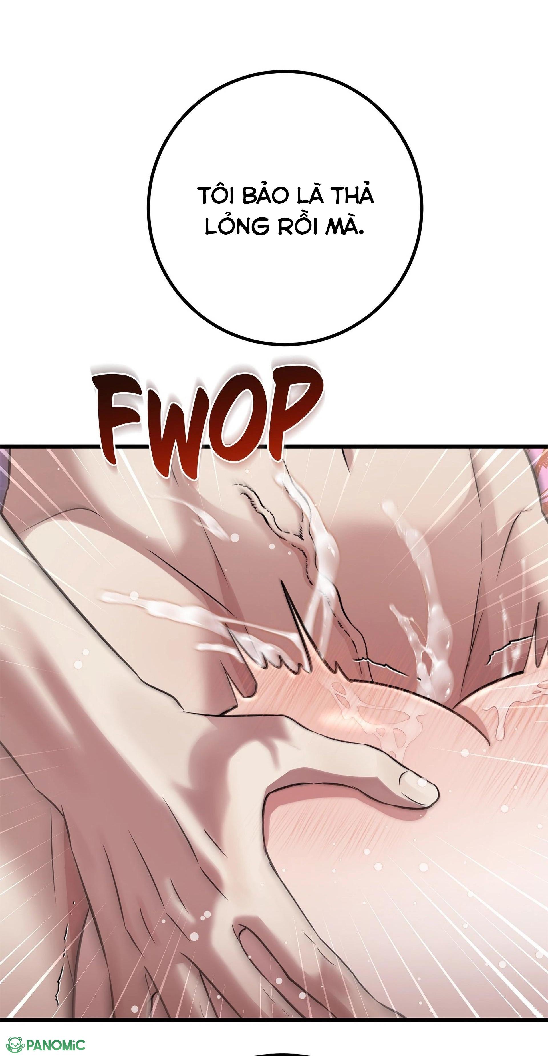 [18+] Mỗi Đêm Của Công Chúa Nô Lệ - Chap 2 - Trang 37