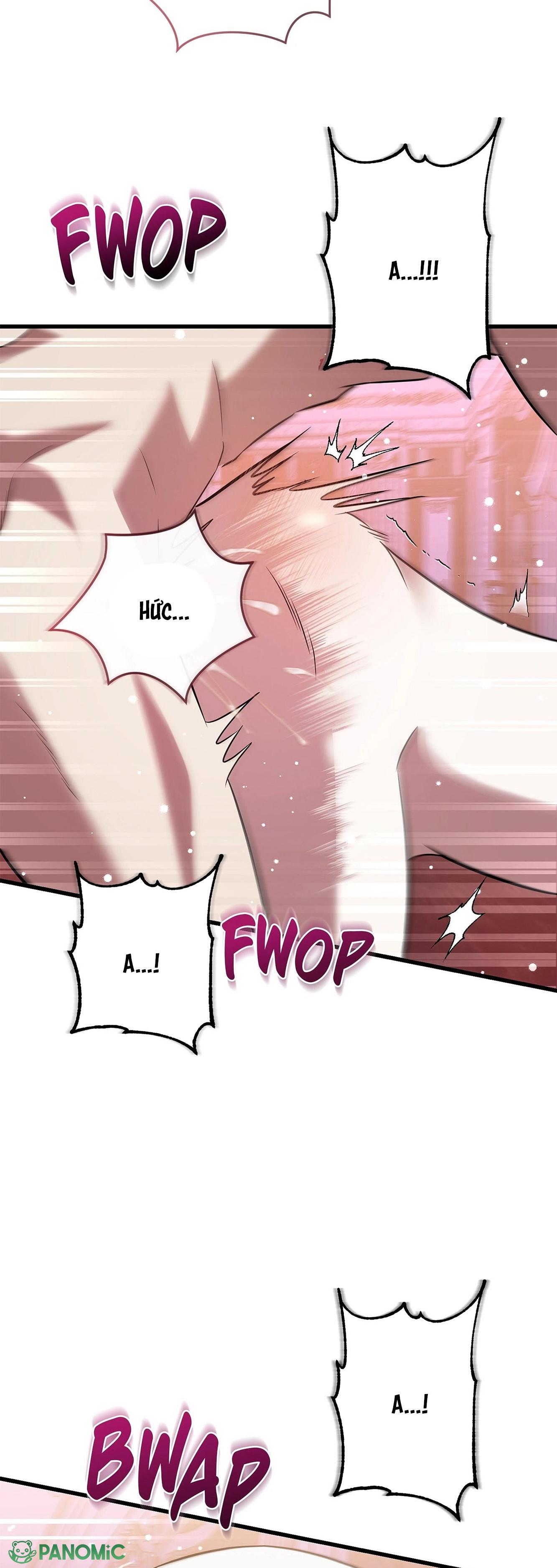 [18+] Mỗi Đêm Của Công Chúa Nô Lệ - Chap 2 - Trang 39
