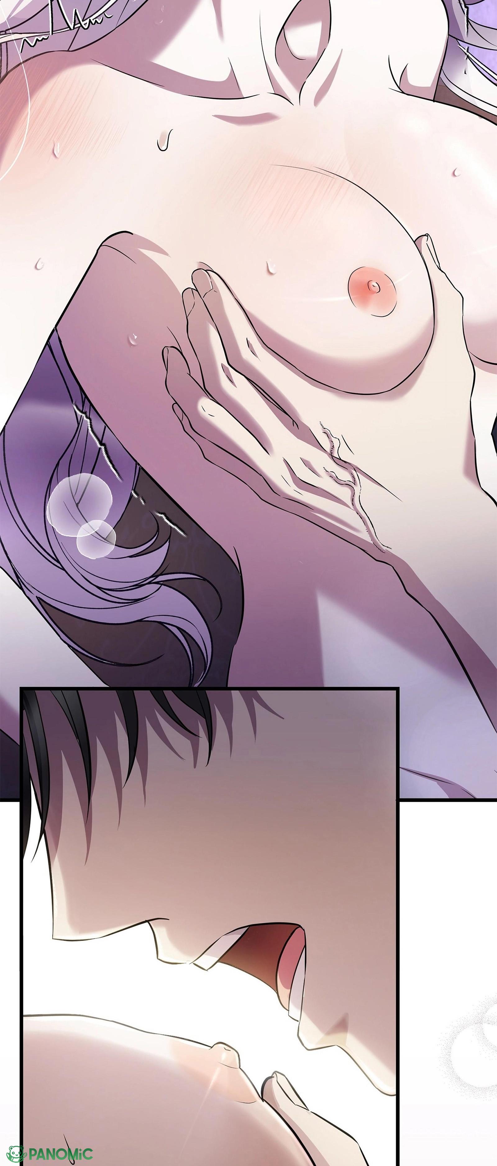 [18+] Mỗi Đêm Của Công Chúa Nô Lệ - Chap 2 - Trang 5