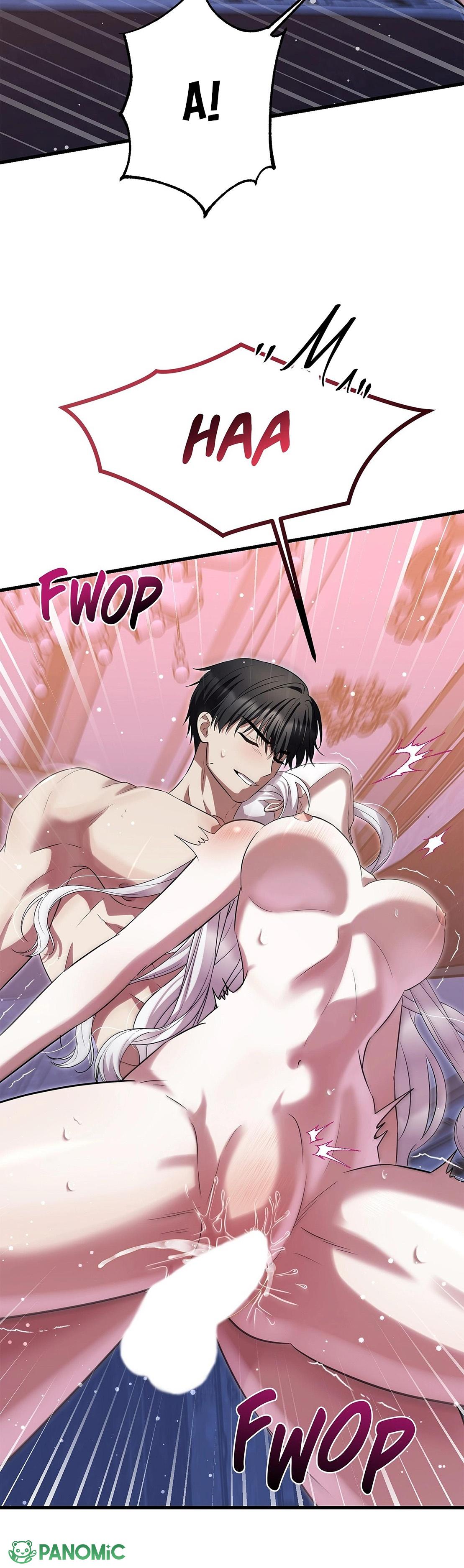 [18+] Mỗi Đêm Của Công Chúa Nô Lệ - Chap 2 - Trang 45