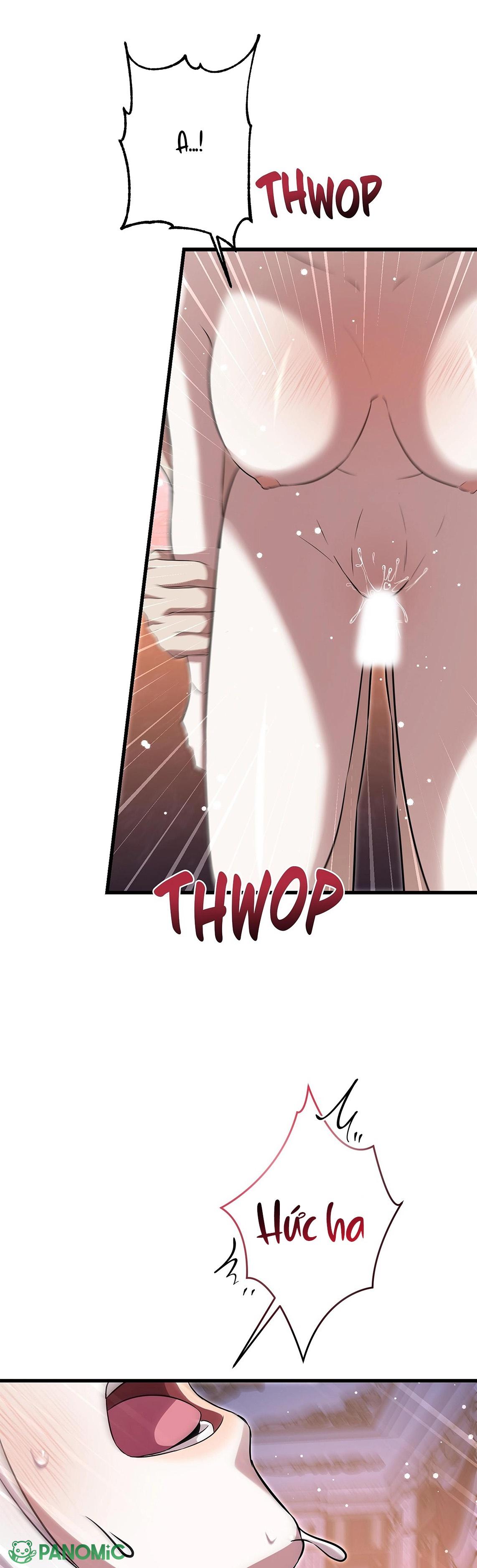 [18+] Mỗi Đêm Của Công Chúa Nô Lệ - Chap 2 - Trang 50