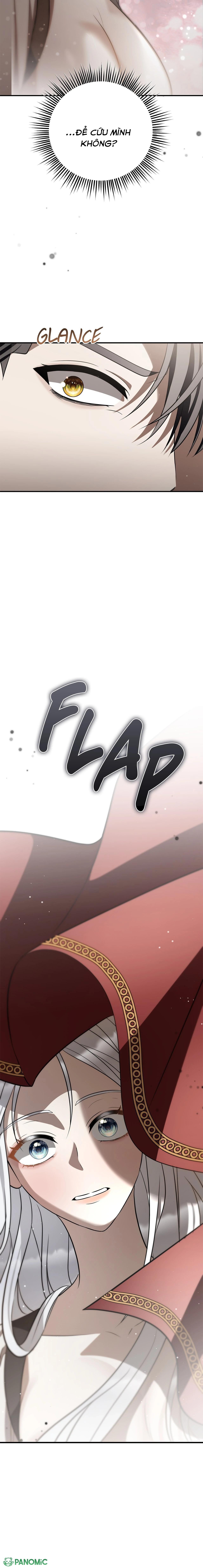 [18+] Mỗi Đêm Của Công Chúa Nô Lệ - Chap 4 - Trang 15