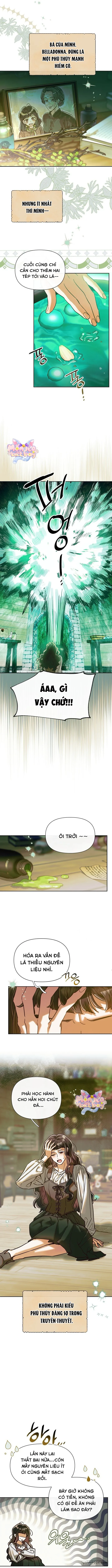 [18+] Nếu Nam Chính Nhỏ Thì Có Hơi Rắc Rối Phải Không? - Chap 1 - Trang 2