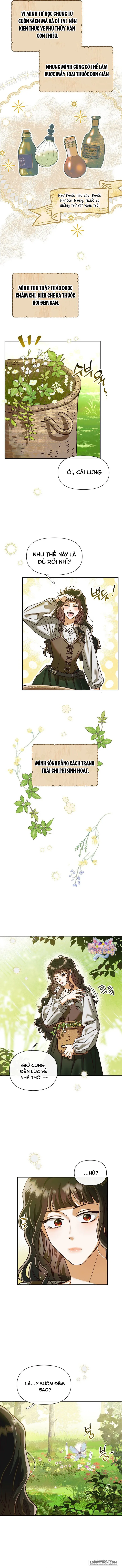 [18+] Nếu Nam Chính Nhỏ Thì Có Hơi Rắc Rối Phải Không? - Chap 1 - Trang 7