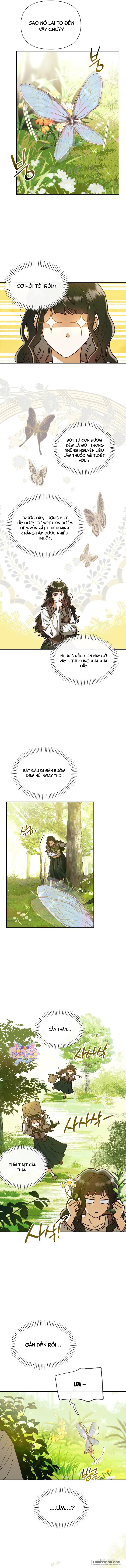 [18+] Nếu Nam Chính Nhỏ Thì Có Hơi Rắc Rối Phải Không? - Chap 1 - Trang 8