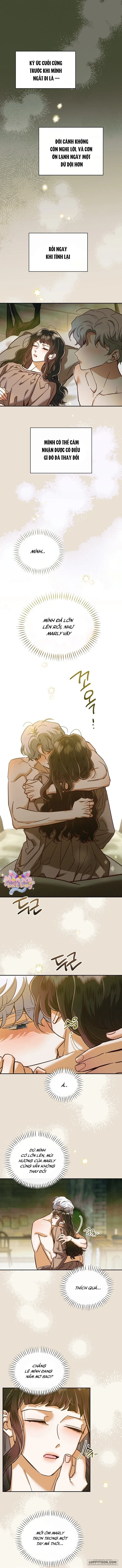 [18+] Nếu Nam Chính Nhỏ Thì Có Hơi Rắc Rối Phải Không? - Chap 7 - Trang 1