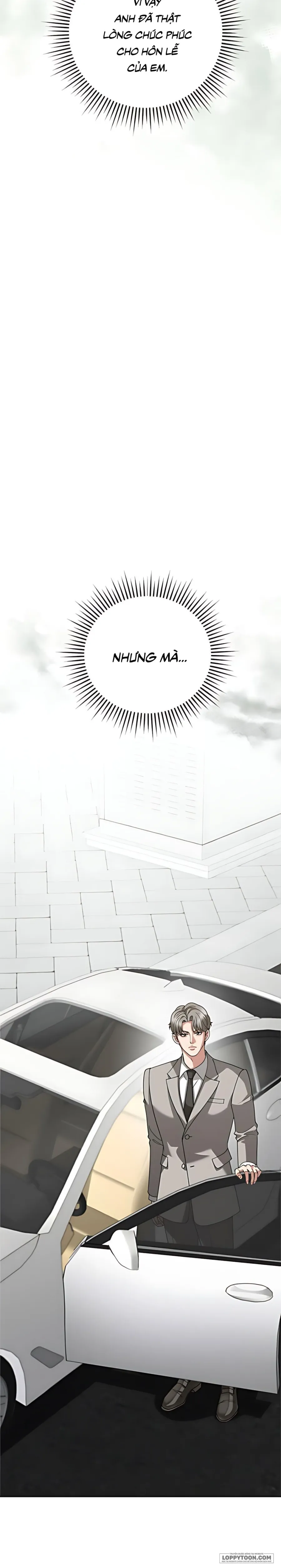 [18+] Người Chồng Dao Động - Chap 16 - Trang 3