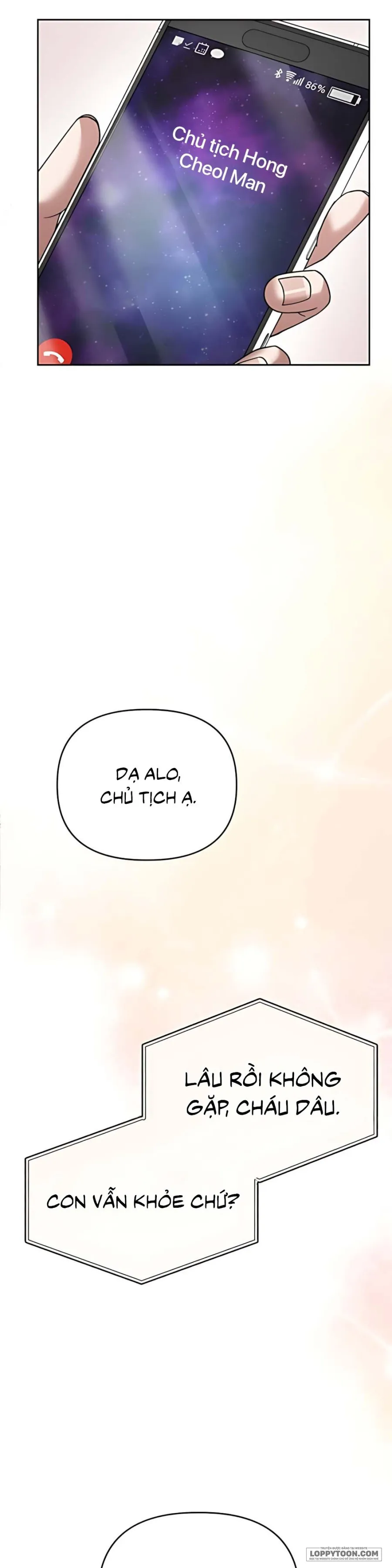 [18+] Người Chồng Dao Động - Chap 17 - Trang 42
