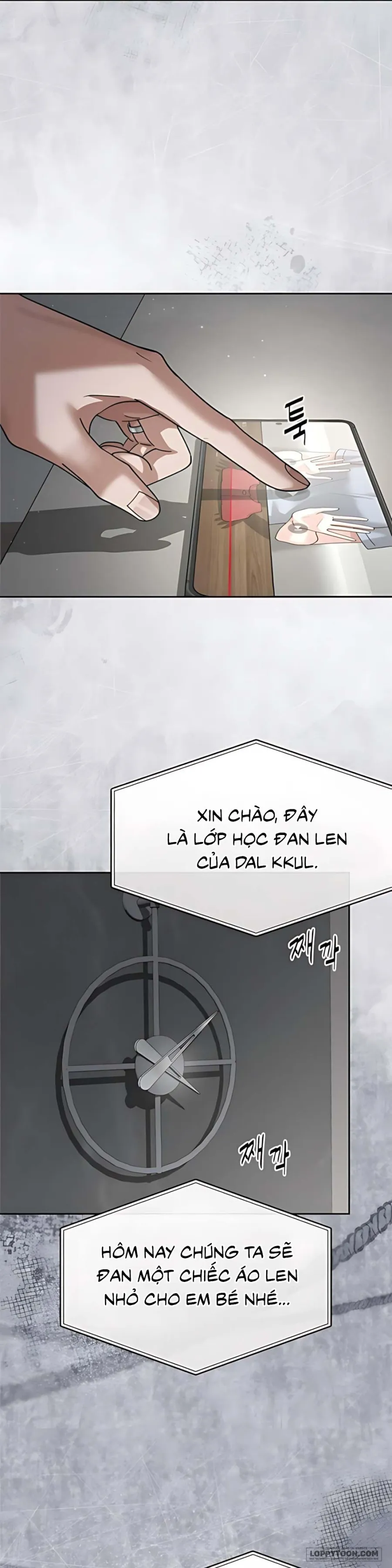 [18+] Người Chồng Dao Động - Chap 17 - Trang 55
