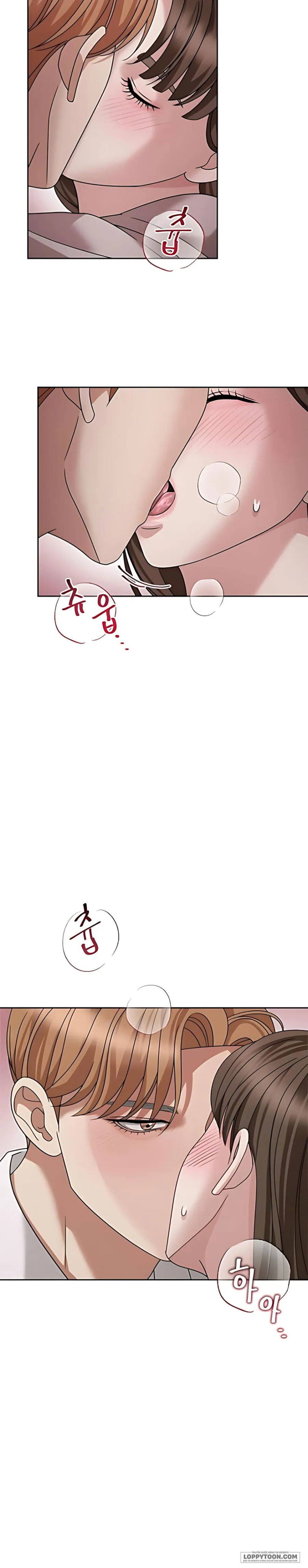 [18+] Người Chồng Dao Động - Chap 19 - Trang 10