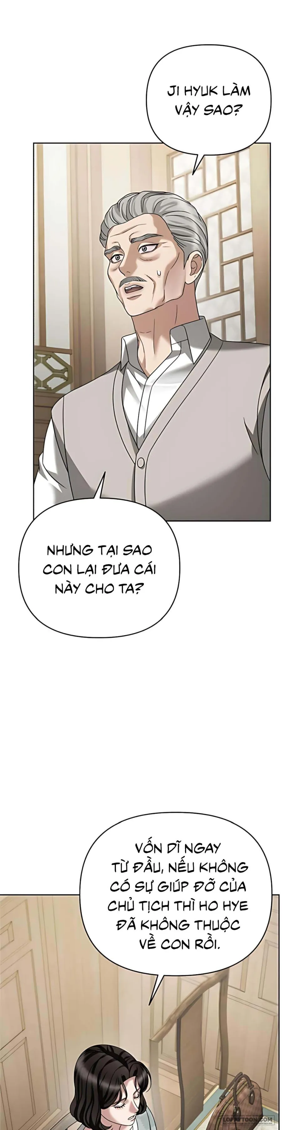 [18+] Người Chồng Dao Động - Chap 22 - Trang 11