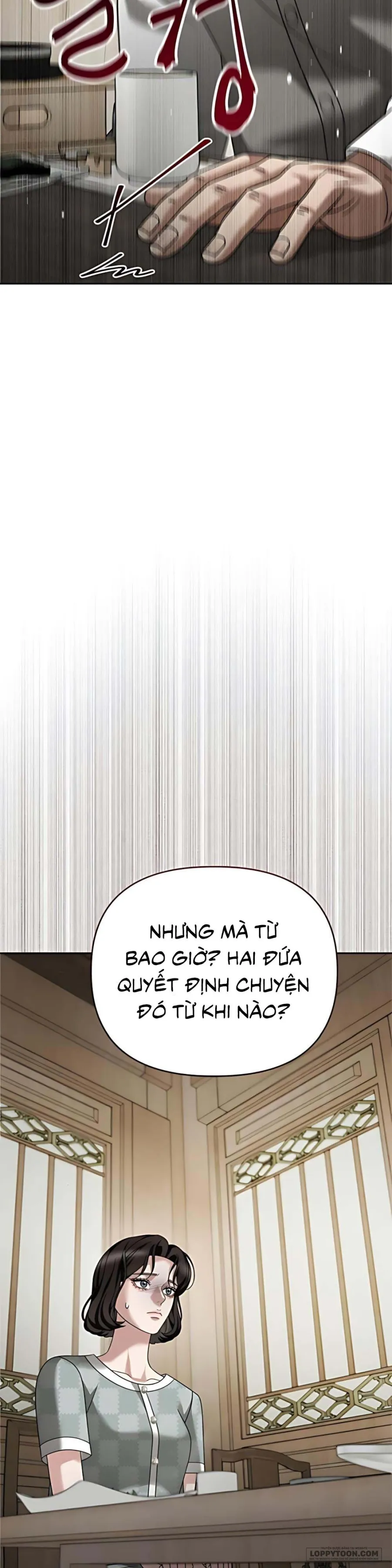 [18+] Người Chồng Dao Động - Chap 22 - Trang 26
