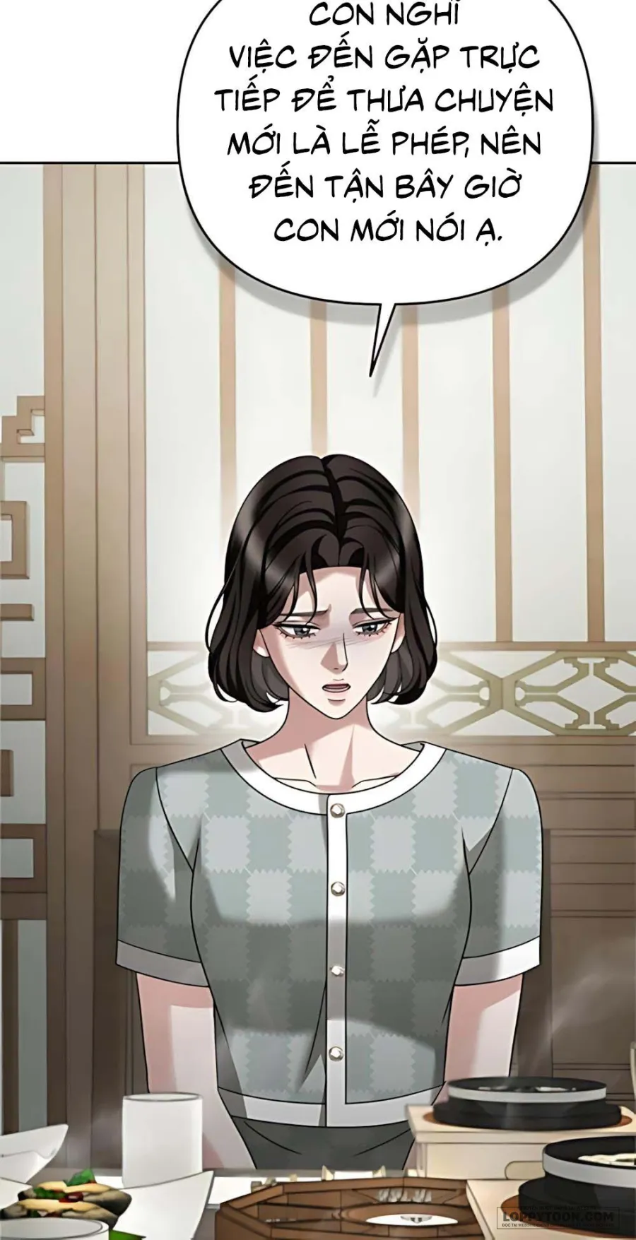[18+] Người Chồng Dao Động - Chap 22 - Trang 27