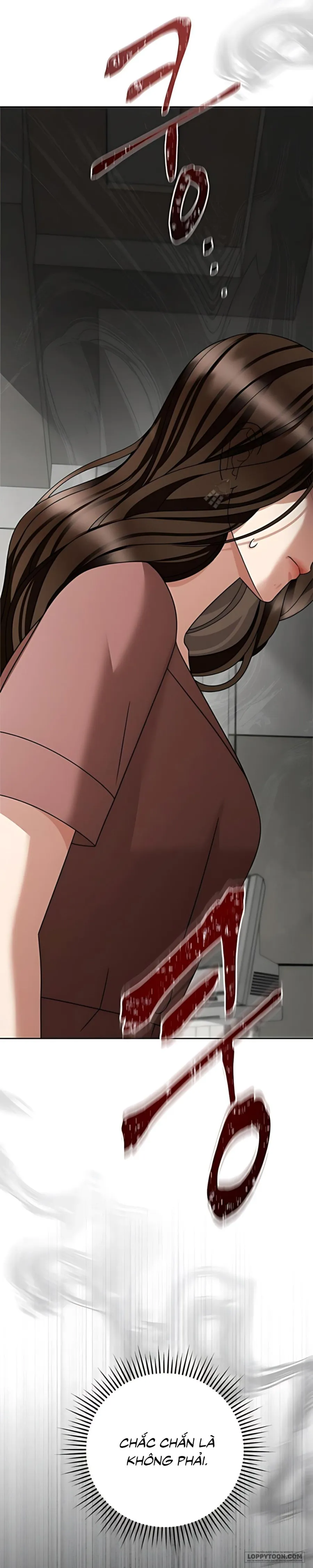 [18+] Người Chồng Dao Động - Chap 23 - Trang 28