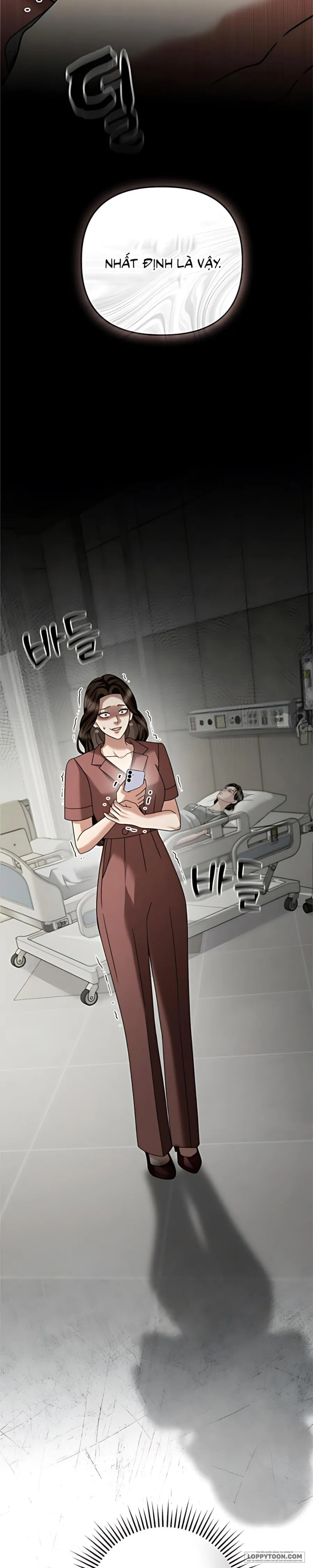[18+] Người Chồng Dao Động - Chap 23 - Trang 37