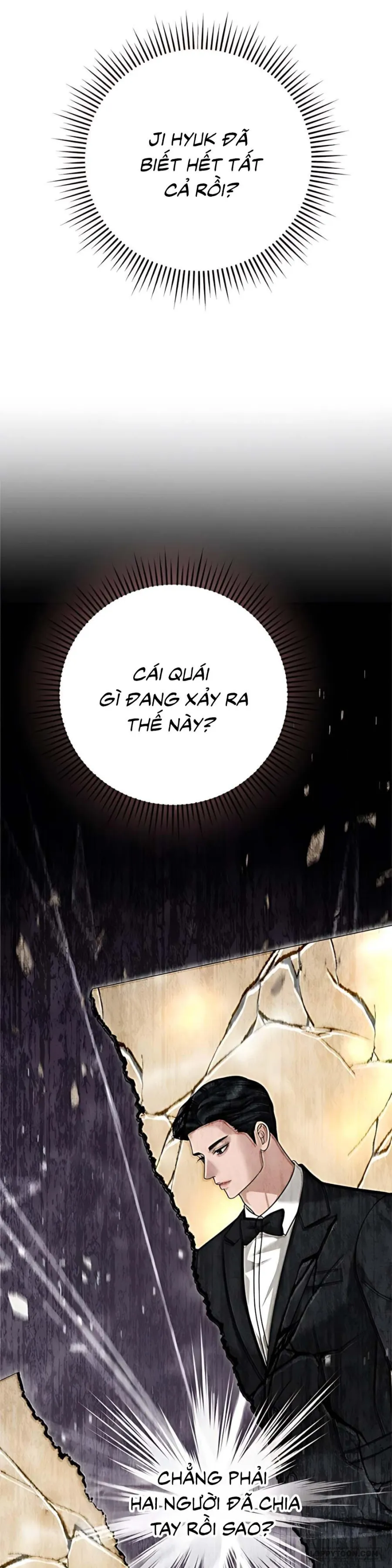 [18+] Người Chồng Dao Động - Chap 25 - Trang 5
