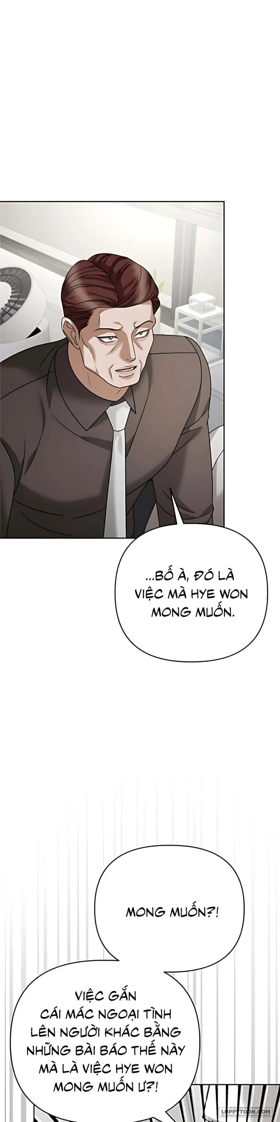 [18+] Người Chồng Dao Động - Chap 25 - Trang 55