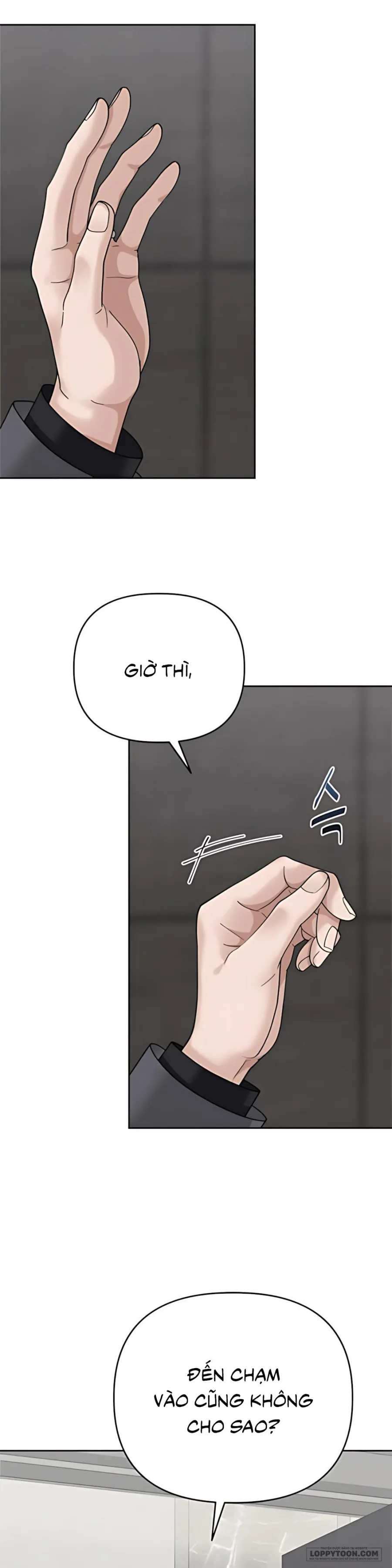 [18+] Người Chồng Dao Động - Chap 3 - Trang 46