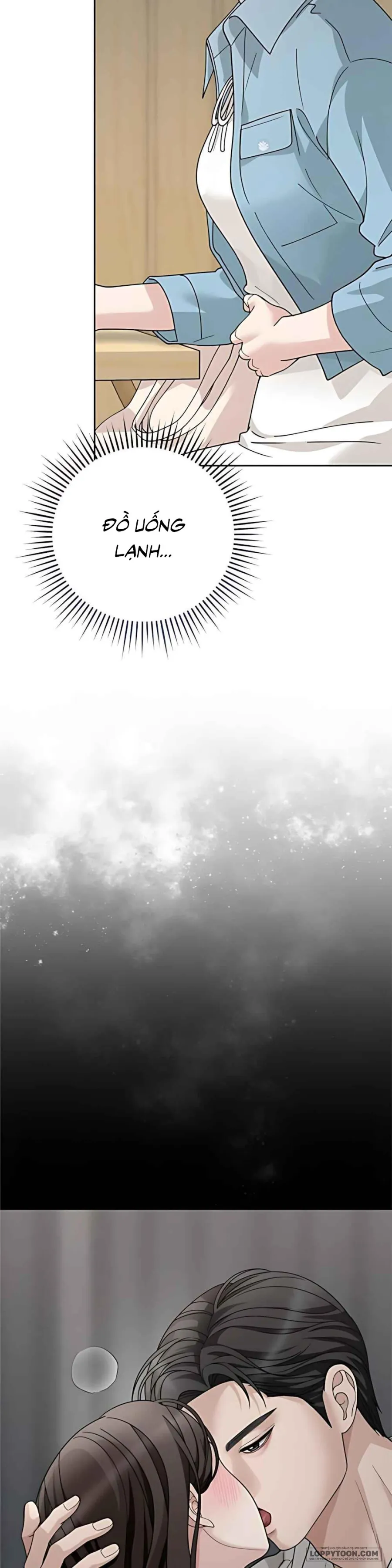[18+] Người Chồng Dao Động - Chap 6 - Trang 20