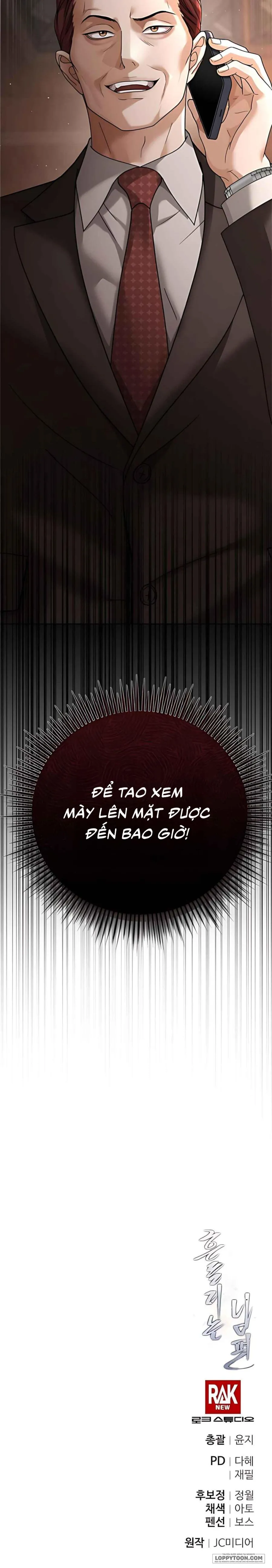 [18+] Người Chồng Dao Động - Chap 7 - Trang 42