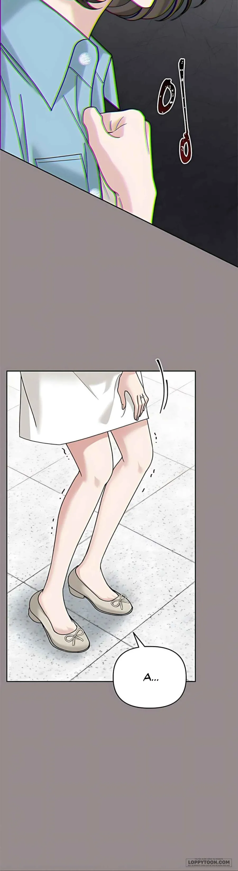 [18+] Người Chồng Dao Động - Chap 7 - Trang 6