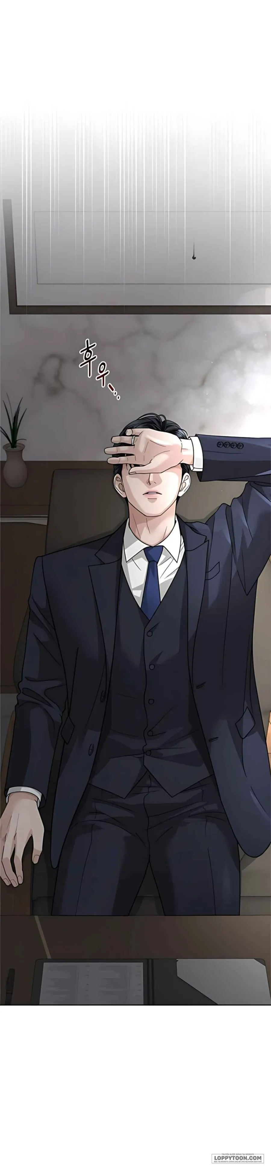 [18+] Người Chồng Dao Động - Chap 8 - Trang 1
