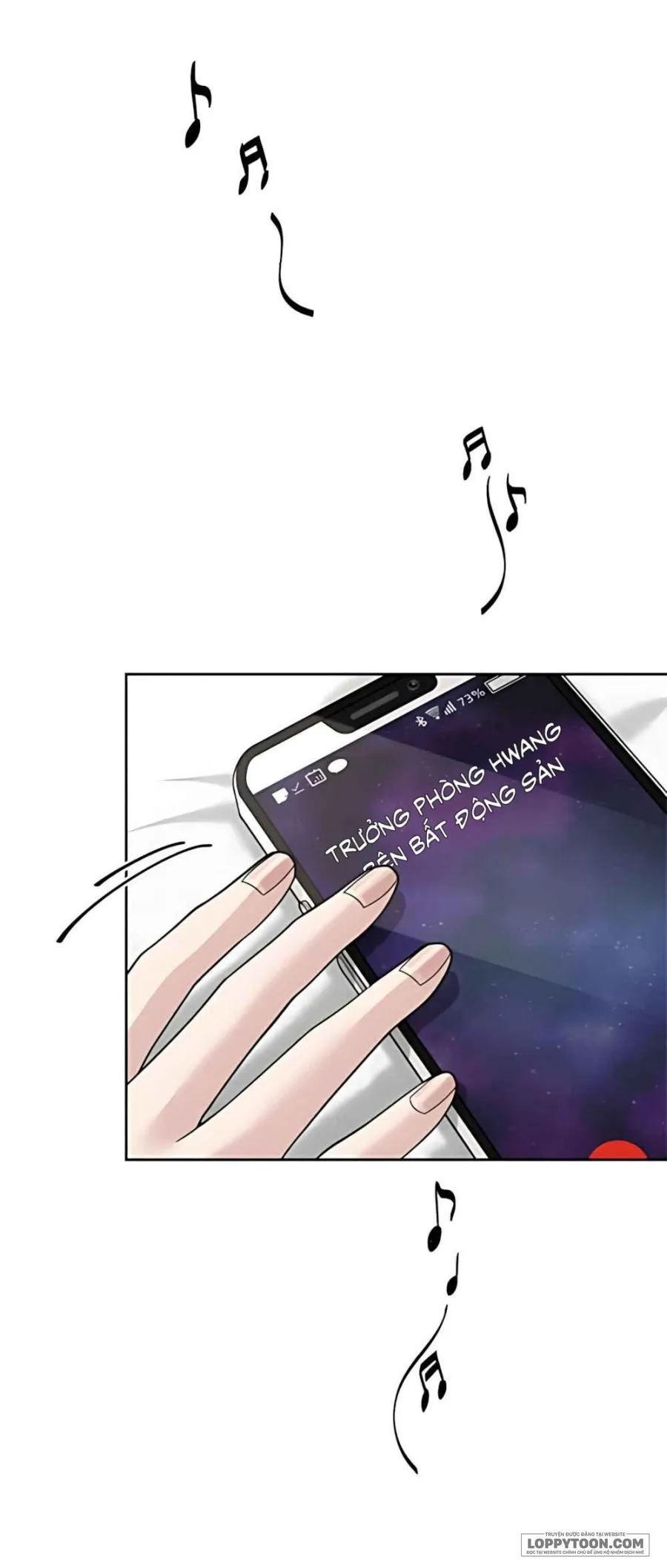 [18+] Người Chồng Dao Động - Chap 8 - Trang 15