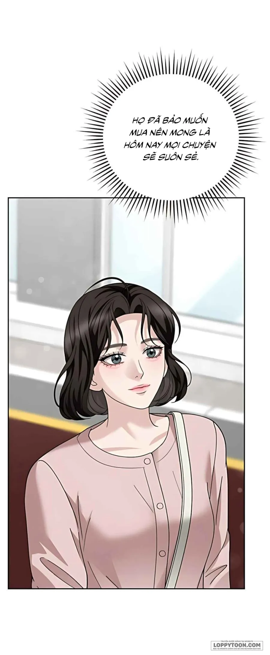 [18+] Người Chồng Dao Động - Chap 8 - Trang 23