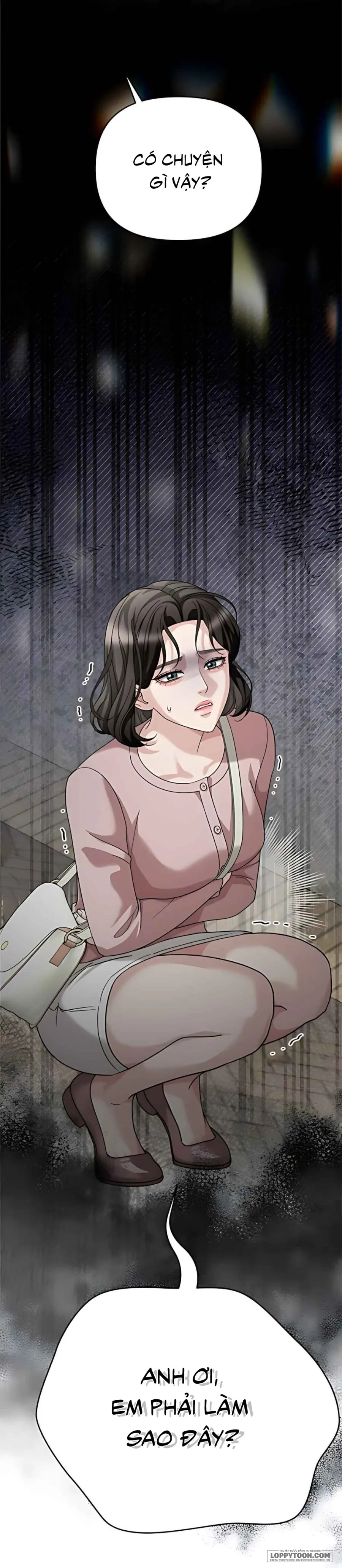 [18+] Người Chồng Dao Động - Chap 9 - Trang 69
