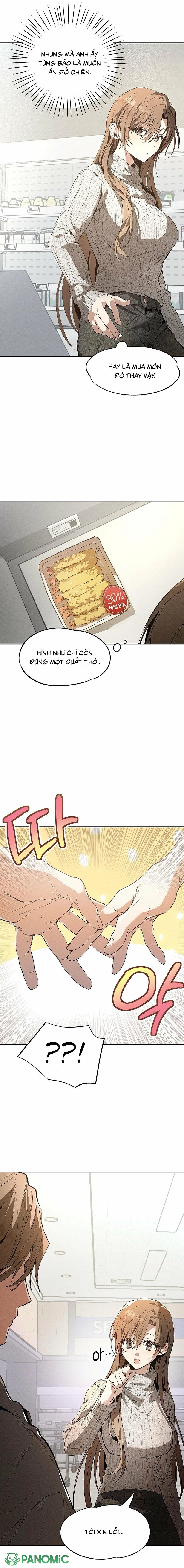 [18+] Người Chồng Hàng Xóm - Chap 1 - Trang 6