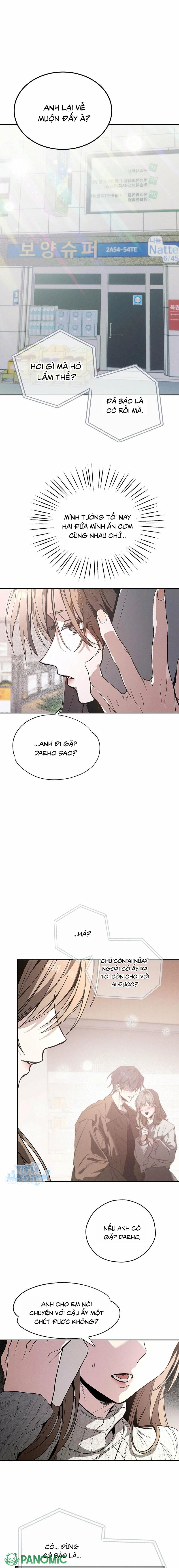 [18+] Người Chồng Hàng Xóm - Chap 1 - Trang 2