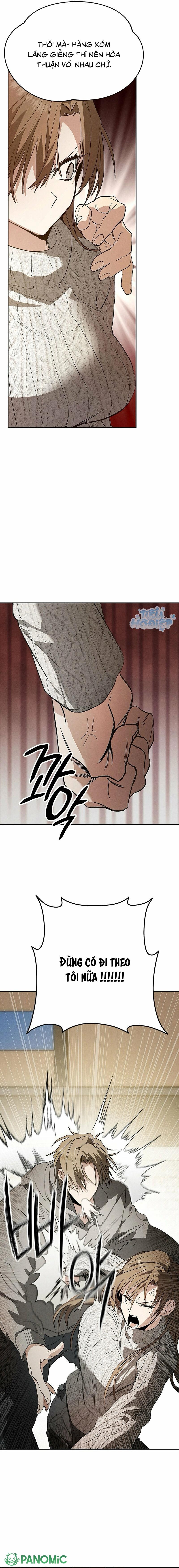 [18+] Người Chồng Hàng Xóm - Chap 1 - Trang 16