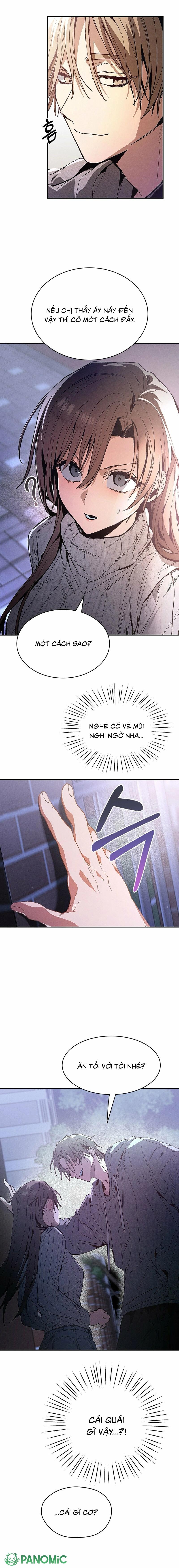 [18+] Người Chồng Hàng Xóm - Chap 1 - Trang 20