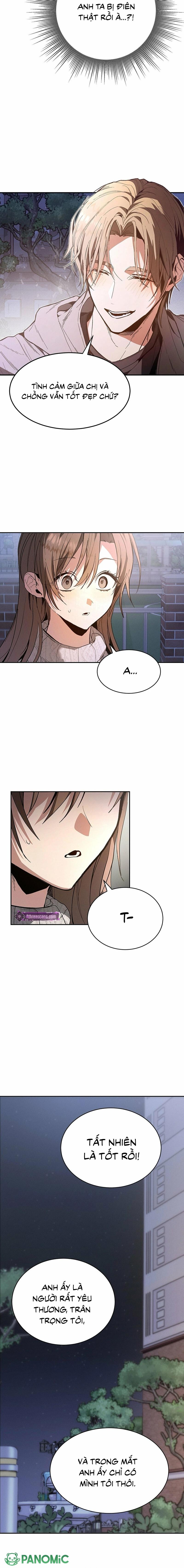 [18+] Người Chồng Hàng Xóm - Chap 1 - Trang 23