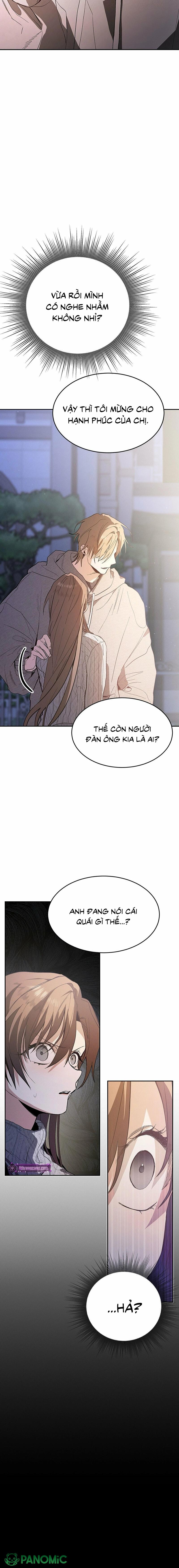 [18+] Người Chồng Hàng Xóm - Chap 1 - Trang 25