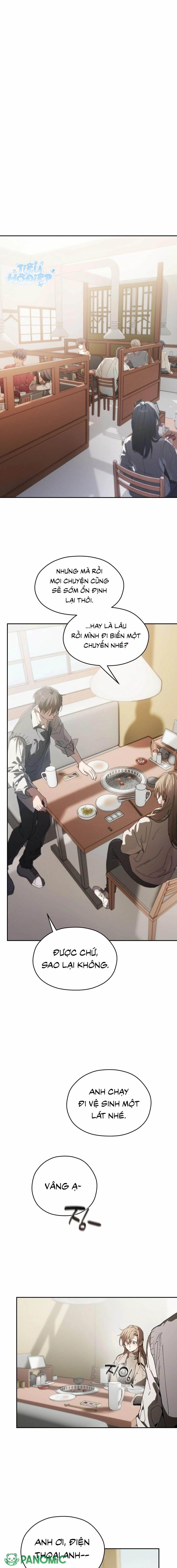 [18+] Người Chồng Hàng Xóm - Chap 2 - Trang 2