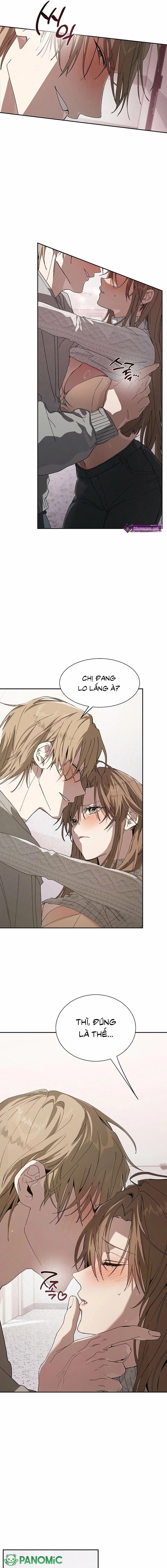 [18+] Người Chồng Hàng Xóm - Chap 2 - Trang 11