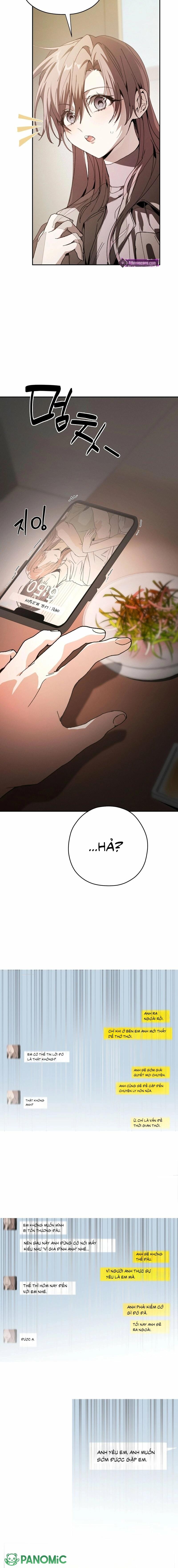 [18+] Người Chồng Hàng Xóm - Chap 2 - Trang 16