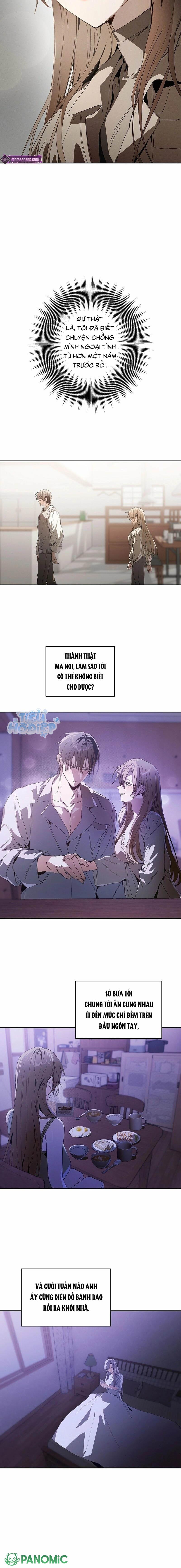 [18+] Người Chồng Hàng Xóm - Chap 2 - Trang 17