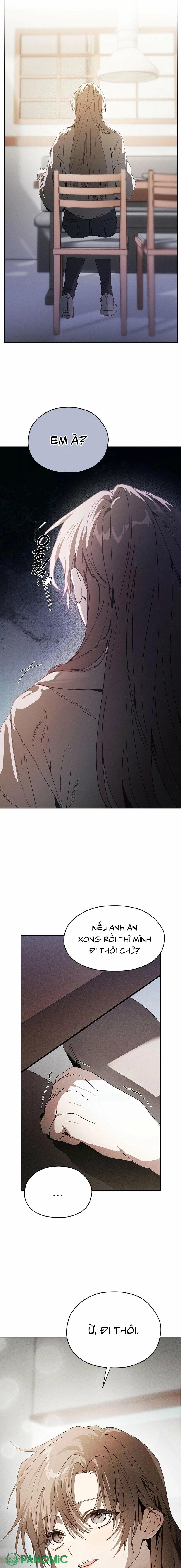 [18+] Người Chồng Hàng Xóm - Chap 2 - Trang 3