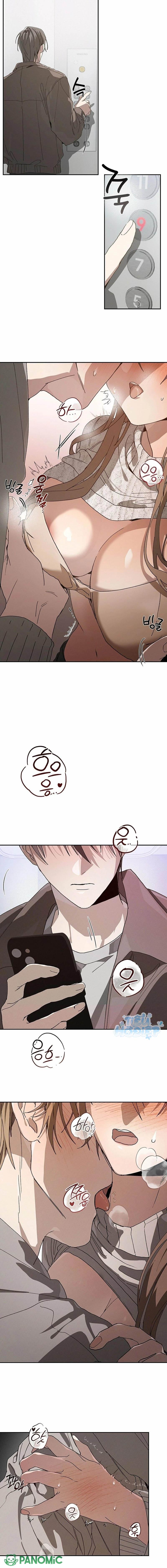 [18+] Người Chồng Hàng Xóm - Chap 2 - Trang 23