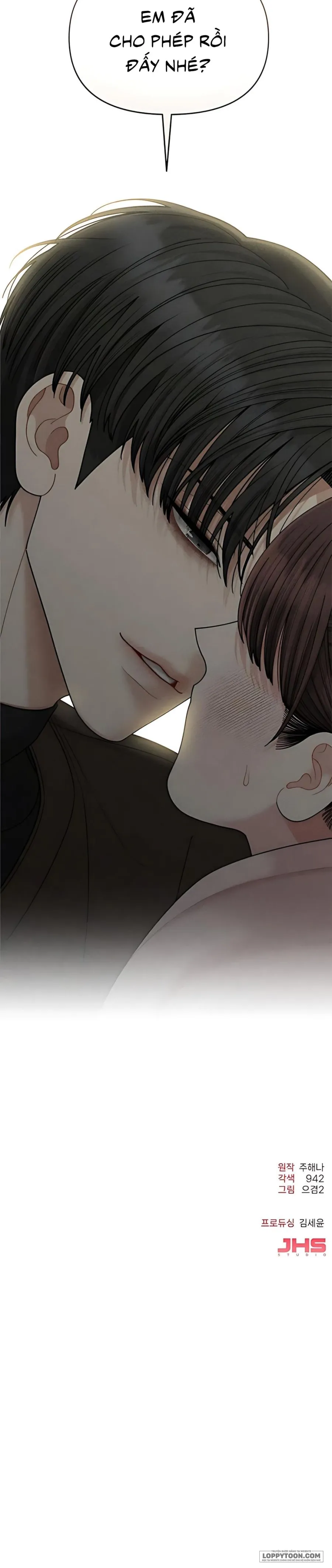 [18+] Nhật Ký Quan Sát Con Trai Bạn Mẹ - Chap 23 - Trang 32