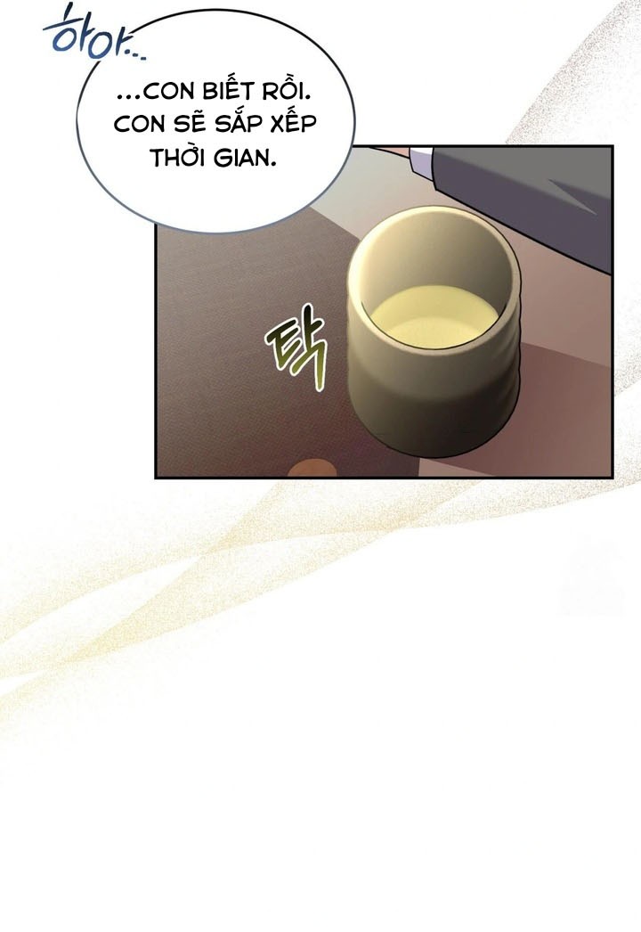 [18+] Sự Vắng Mặt của Tình Yêu Lãng Mạn - Chap 15 - Trang 4