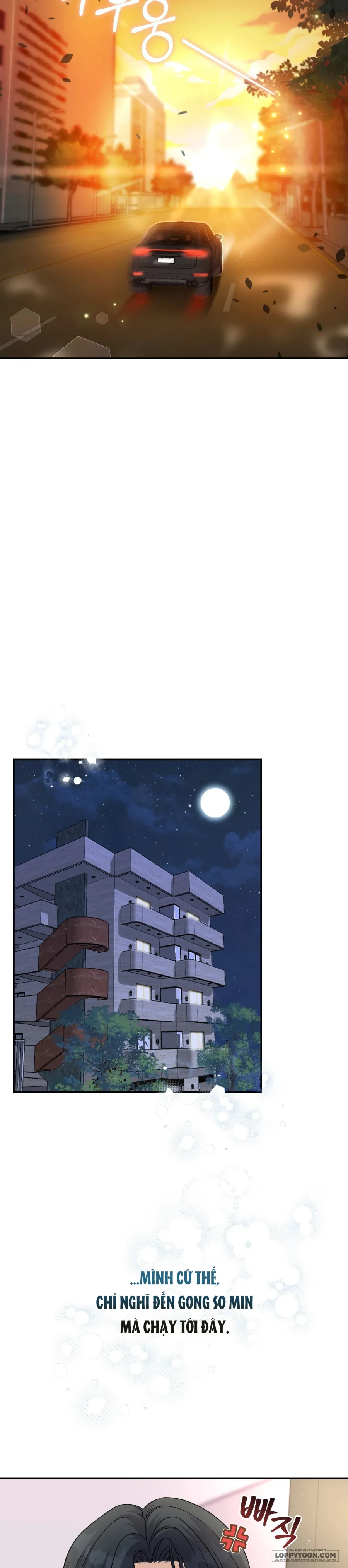 [18+] Sự Vắng Mặt của Tình Yêu Lãng Mạn - Chap 26 - Trang 29